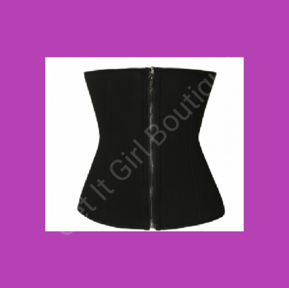 Neoprene Waist trainer